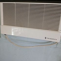 2 Window/ Wall Unit Ac 15000btu 
