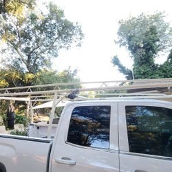 For Sale Wood Rack  $450