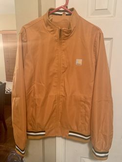 Carhartt jacket