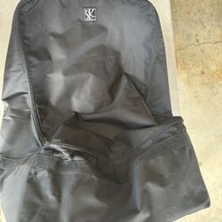 JL Childress Padded Car Seat Carrier 