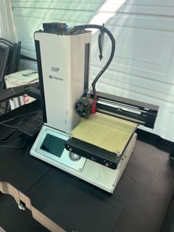 Monoprice Mini Select v1 3D printer