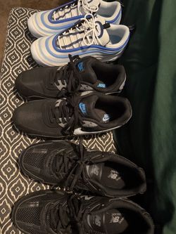 Men shoes