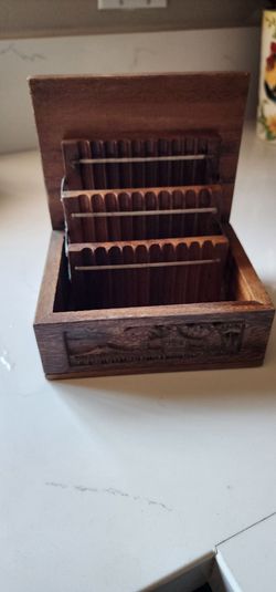 Cigarettes Holder Asia