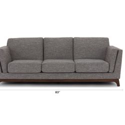Mid Century Sofa