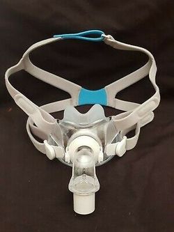 New ResMed F30 Full Face Mask any size