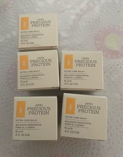 Proteinados a $10 cada una o $30 por las 5