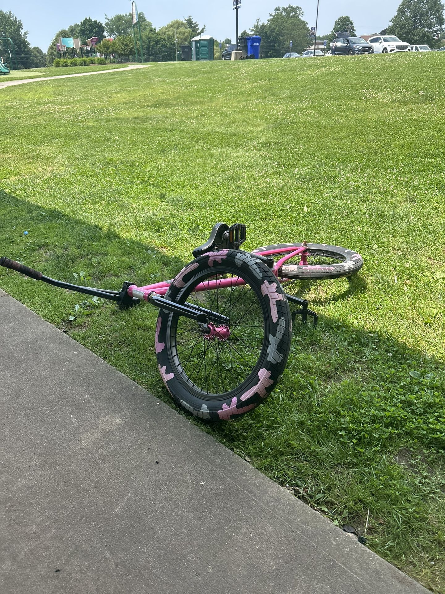 Would Anyone Be Down To Trade It For A Gaming Pc Or A Pro Scooter I Paid 400$ For It