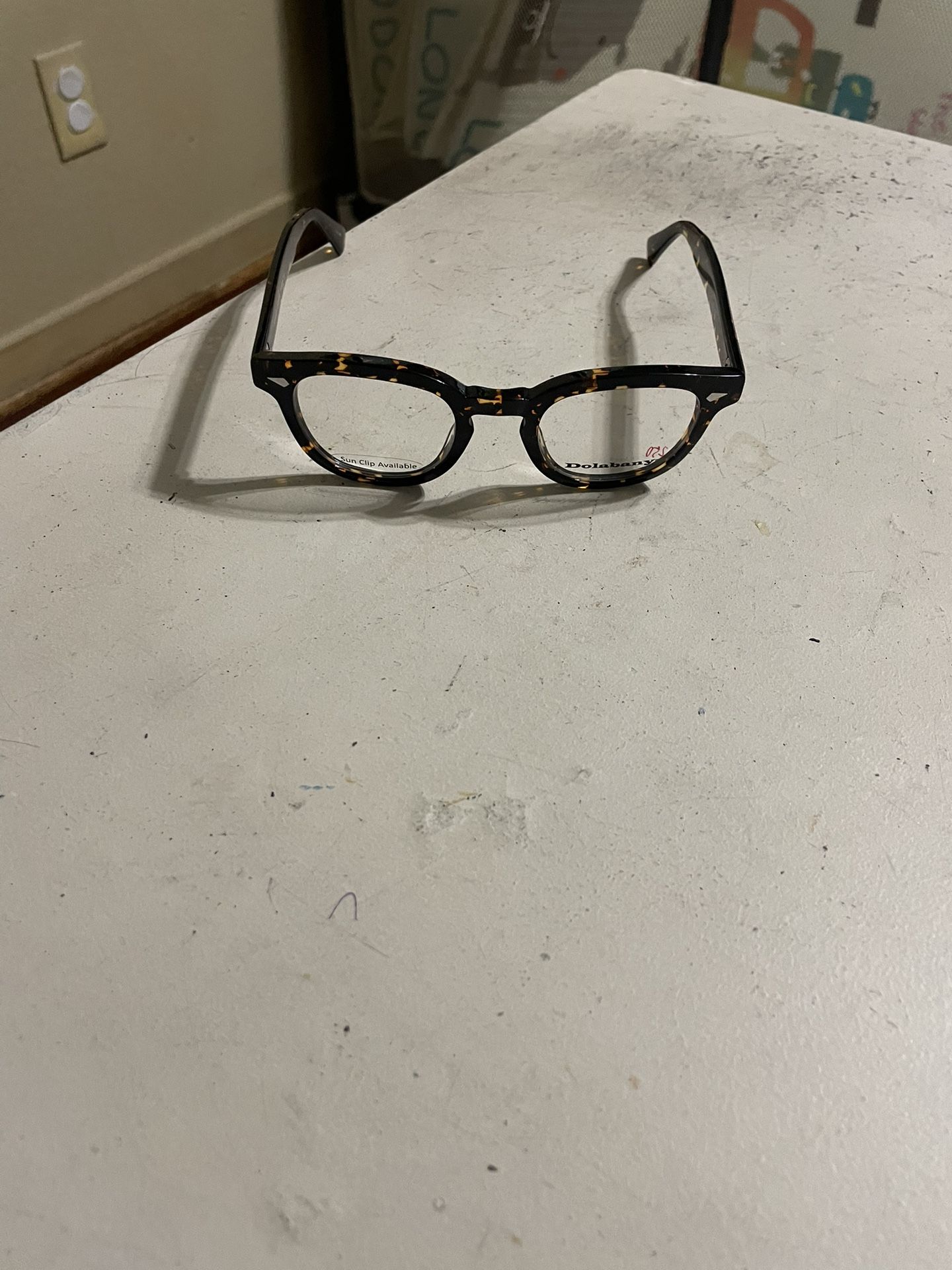 Dolabany Eyeglasses