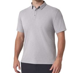 NWT Modern Ambition men’s polo shirt size XXL