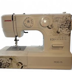 Sewing Machine 