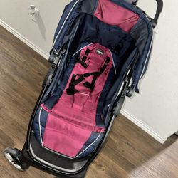 Jogging Stroller