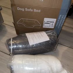Dog beds