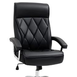 Office chair very comfy