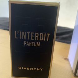 Givenchy Womens Perfume 