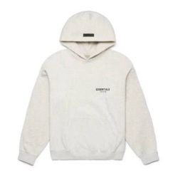 Essentials Hoodies 