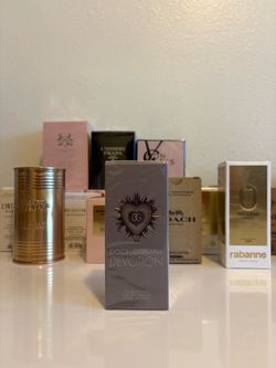 Dolce & Gabbana Devotion Pour Homme EDP