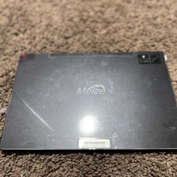 Meize Android Tablet 