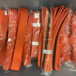 40 Belts $50