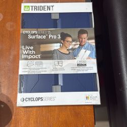 Trident Surface Pro 3 