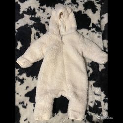Winter Suit