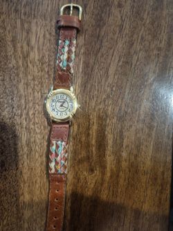 Wrangler watch