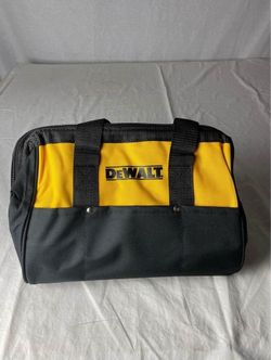 Dewalt Tool Bag