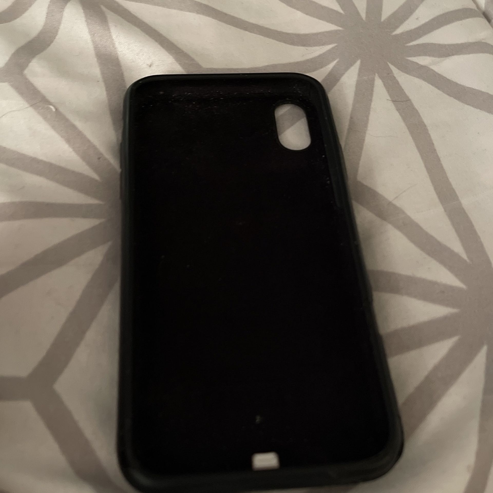 Apple Iphone X Charging Battery Original