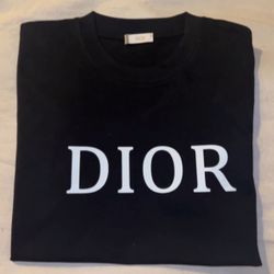 CHRISTIAN DIOR TEE
