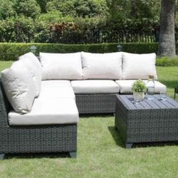 Patio Outdoor 