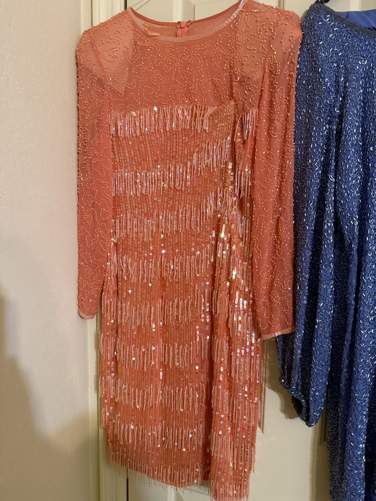 Gatsby/Flapper Dresses