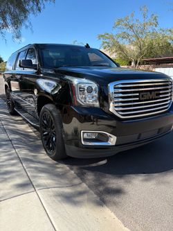 2020 GMC Yukon XL