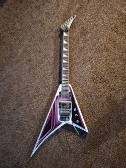 Jackson lowrider V