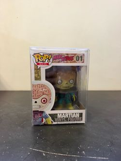 Funko pops
