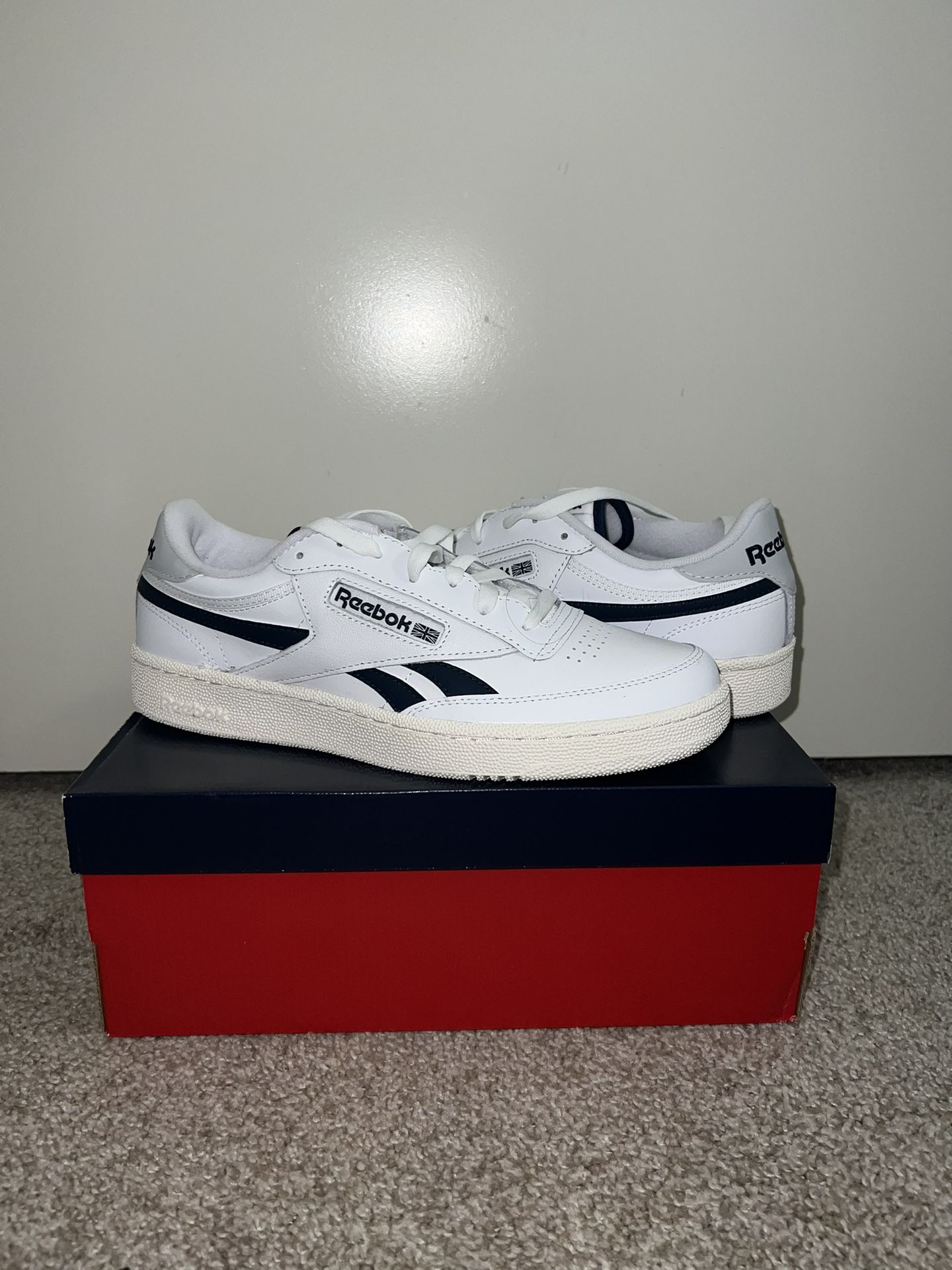 Reebok Club C Revenge