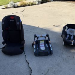 Car Seats