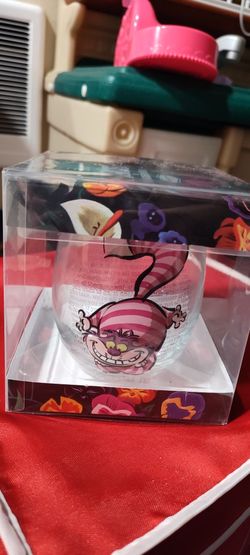 Disney's Cheshire Cat Collectibles