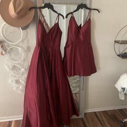 Prom/ Formal Dresses
