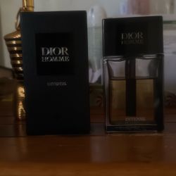 Dior Homme Intense 