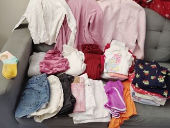 Girls clothes