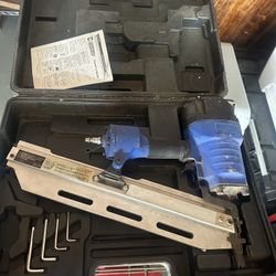 Framing Nailer-air 