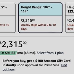 Galvanized Steel Spiral Staircase 