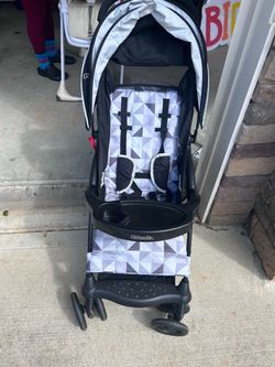 Stroller