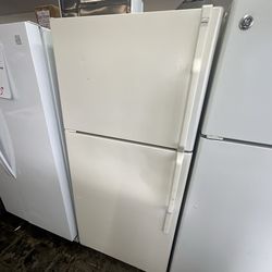 Hotpoint Top Freezer Refrigerator