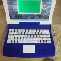 My Exploration Learning  Laptop For Kids