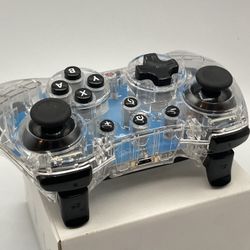 Afterglow WiiU Wireless Controller Wii U