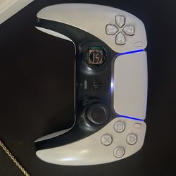 Thumbstick Broken ps5 controller