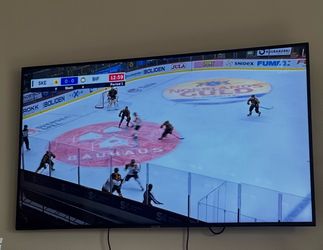 Samsung 65” TV UN65RU7100F