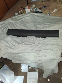Vizio Sound  Bar