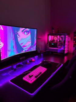 27” curved  144hz odyssey G5