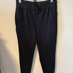Womens Yogalicious Joggers  